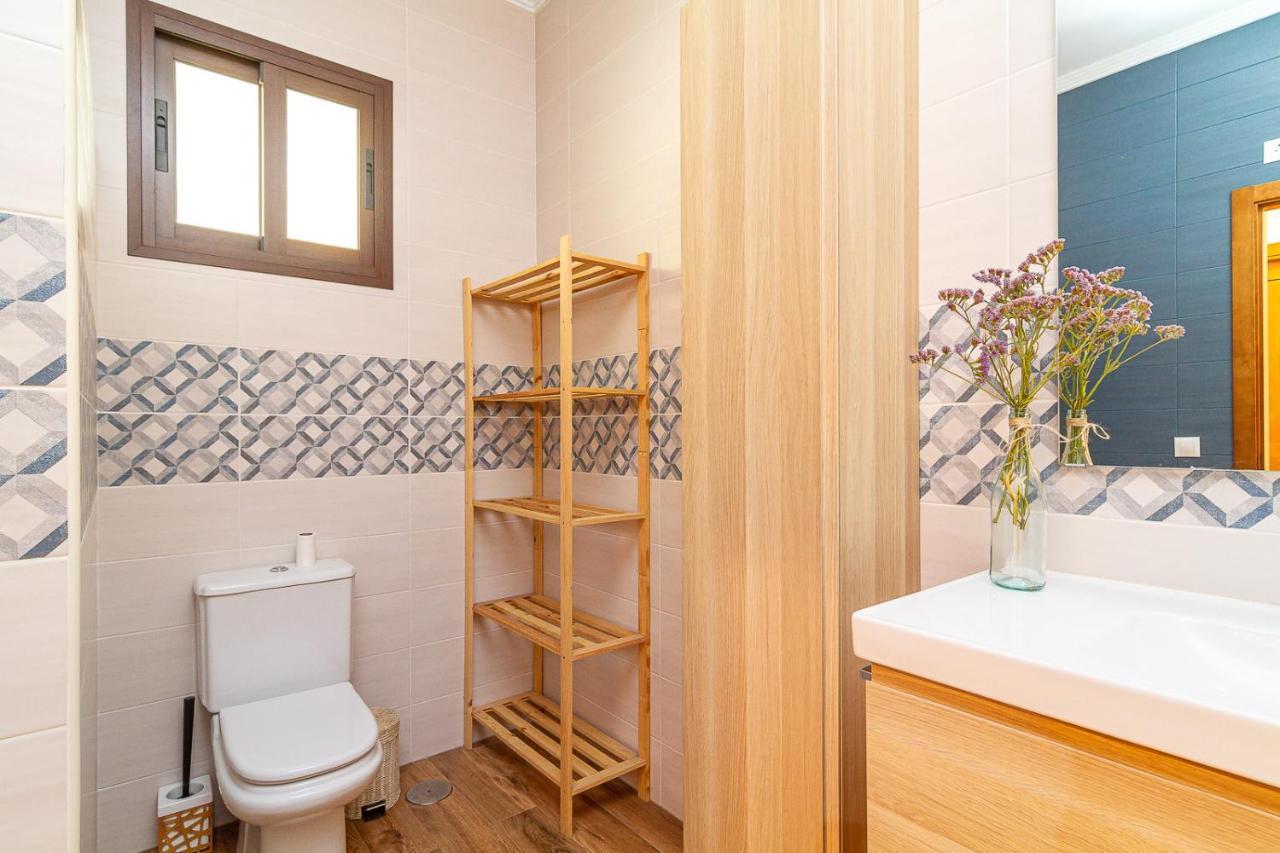 Casa La Loma De Arenas Villa Ngoại thất bức ảnh