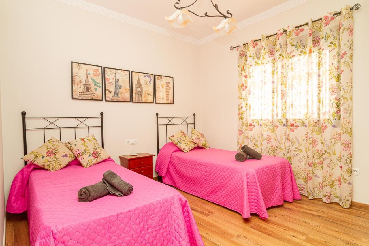 Casa La Loma De Arenas Villa Ngoại thất bức ảnh