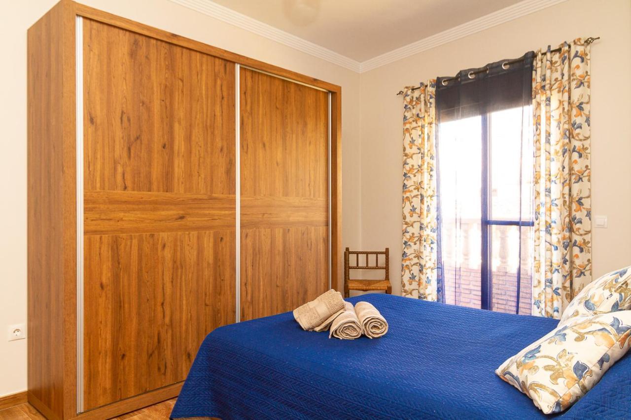 Casa La Loma De Arenas Villa Ngoại thất bức ảnh