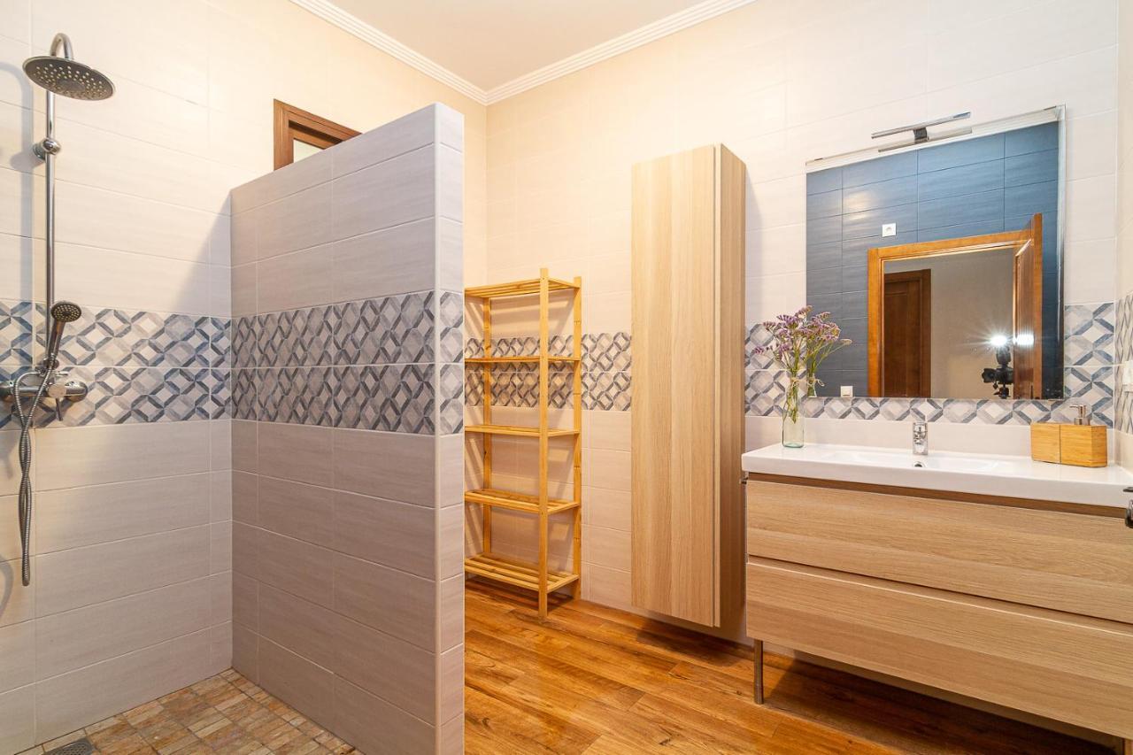 Casa La Loma De Arenas Villa Ngoại thất bức ảnh