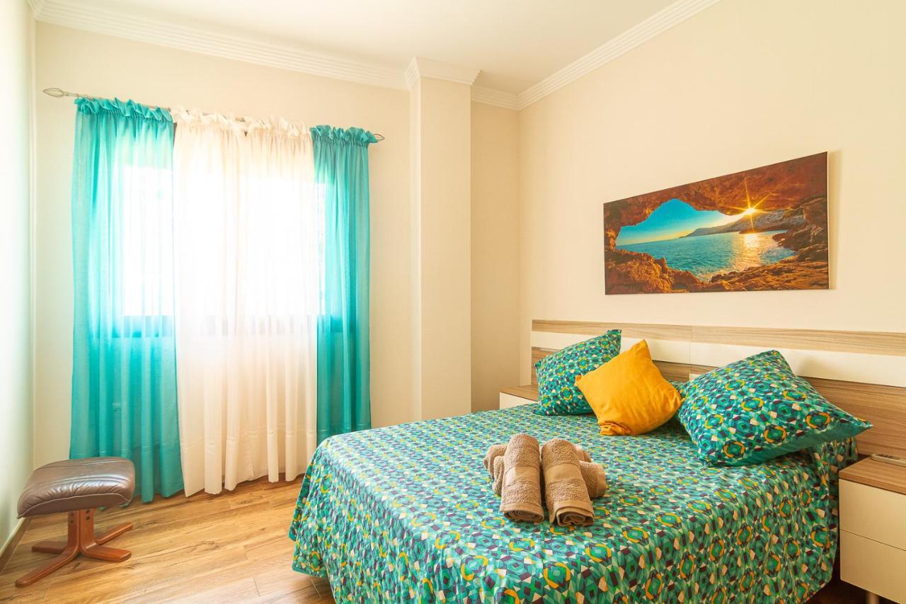 Casa La Loma De Arenas Villa Ngoại thất bức ảnh